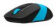 Картинка Мышь A4Tech Fstyler FG10 черный/синий оптическая (2000dpi) беспроводная USB (4but) от магазина РЭССИ Мышь A4Tech Fstyler FG10 черный/синий оптическая (2000dpi) беспроводная USB (4but) от магазина РЭССИ