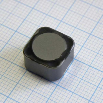 CDRH127NP-102MC от магазина РЭССИ