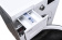 Картинка Стиральная машина Hansa WHN8141BSD2 класс: A+++ загр.фронтальная макс.:8кг белый от магазина РЭССИ Стиральная машина Hansa WHN8141BSD2 класс: A+++ загр.фронтальная макс.:8кг белый от магазина РЭССИ
