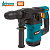 Перфоратор Bort BHD-1500X патрон:SDS-plus уд.:6Дж 1500Вт (кейс в комплекте) от магазина РЭССИ