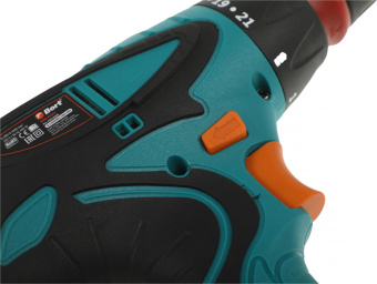 Дрель-шуруповерт Bort BSM-450X2 450Вт патрон:быстрозажимной (93410600) от магазина РЭССИ