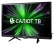 Телевизор LED Hyundai 24" H-LED24BS5001 Салют ТВ черный HD 60Hz DVB-T DVB-T2 DVB-C DVB-S DVB-S2 USB WiFi Smart TV от магазина РЭССИ