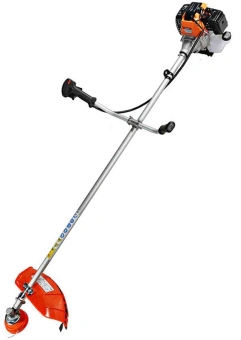 Триммер бензиновый Sturm! BT156 4000Вт 5.4л.с. неразбор.штан. реж.эл.:леска/нож упак.:1шт. от магазина РЭССИ