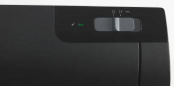 Ламинатор GBC Fusion 1000L черный (4400745EU) A3 (75-75мкм) 33см/мин (2вал.) лам.фото от магазина РЭССИ