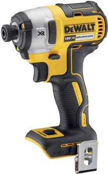 Шуруповерт DeWalt DCF887NT-XJ аккум. патрон:быстрозажимной от магазина РЭССИ