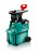 Садовый измельчитель Bosch AXT 25 TC 2500Вт 40об/мин от магазина РЭССИ