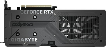 Видеокарта Gigabyte PCI-E 5.0 GV-N506TGAMING OC-8GD 1.0 NVIDIA GeForce RTX 5060TI 8Gb 128bit GDDR7 2647/28000 HDMIx1 DPx3 HDCP Ret от магазина РЭССИ