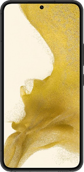 Смартфон Samsung SM-S901E Galaxy S22 5G 256Gb 8Gb черный фантом моноблок 3G 4G 2Sim 6.1" 1080x2340 Android 12 50Mpix 802.11 a/b/g/n/ac/ax NFC GPS GSM900/1800 GSM1900 TouchSc Protect от магазина РЭССИ