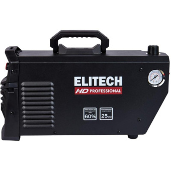 Аппарат плазменной резки Elitech HD WM 40 Plasma 204478 от магазина РЭССИ