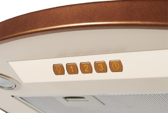 Вытяжка Kuppersberg BONA 60 C Bronze 7233 от магазина РЭССИ