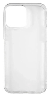 Чехол (клип-кейс) для Apple iPhone 13 Pro Max Usams US-BH763 прозрачный (УТ000028108) от магазина РЭССИ