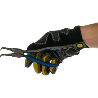 Набор съемников стопорных колец KING TONY 6 предметов 42116GP от магазина РЭССИ