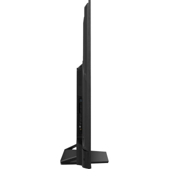 Телевизор QLED Hisense 85" 85U7NQ черный 4K Ultra HD 60Hz DVB-T DVB-T2 DVB-C DVB-S DVB-S2 USB WiFi Smart TV от магазина РЭССИ