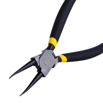 Прямой съемник внутренних стопорных колец DELI DL0341 98430 от магазина РЭССИ