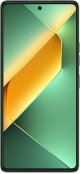 Смартфон Tecno Pova 6 256Gb 12Gb зеленый моноблок 3G 4G 2Sim 6.8" 1080x2460 Android 14 108Mpix 802.11 a/b/g/n/ac NFC GPS GSM900/1800 Protect FM от магазина РЭССИ