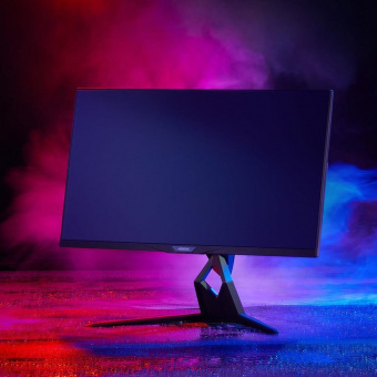 Монитор Gigabyte 31.5" Aorus FI32U черный IPS LED 1ms 16:9 HDMI HAS Piv 350cd 178гр/178гр 3840x2160 FreeSync Premium Pro DP 4K USB 10.9кг от магазина РЭССИ