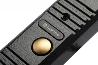 Видеопанель Tantos Walle+ цветной сигнал CMOS цвет панели: темно-серый от магазина РЭССИ
