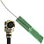 FPC P08 2G/3G/4G IPEX-1 10cm от магазина РЭССИ