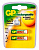Аккумулятор GP 65AAAHC AAA NiMH 650mAh (2шт) от магазина РЭССИ