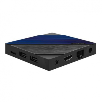 Медиаплеер Rombica TV Impact 32Gb от магазина РЭССИ
