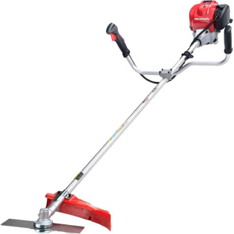 Бензиновый триммер HND BC 35 XH с двигателем Honda BC35XH от магазина РЭССИ