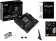 Материнская плата Asus TUF GAMING B760M-PLUS WIFI D4 Soc-1700 Intel B760 4xDDR4 mATX AC`97 8ch(7.1) 2.5Gg RAID+HDMI+DP от магазина РЭССИ