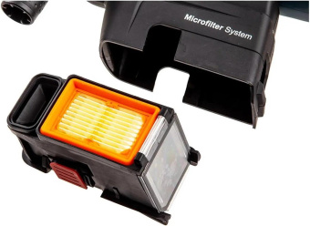 Перфоратор Bosch GBH 2-23 REA патрон:SDS-plus уд.:2.3Дж 710Вт (кейс в комплекте) от магазина РЭССИ