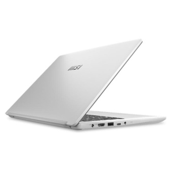 Ноутбук MSI Modern 14 C7M-238RU Ryzen 5 7530U 8Gb SSD512Gb AMD Radeon 14" IPS FHD (1920x1080) Windows 11 black WiFi BT Cam (9S7-14JK12-238) от магазина РЭССИ