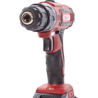 Аккумуляторный шуруповерт REDVERG RD-SD14L/2A 6672859 от магазина РЭССИ