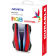 Жесткий диск A-Data USB 3.0 2Tb AHD770G-2TU32G1-CRD HD770G 2.5" красный от магазина РЭССИ