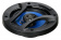 Колонки автомобильные Digma DCA-M502 140Вт 90дБ 4Ом 13см (5дюйм) (ком.:2кол.) коаксиальные двухполосные от магазина РЭССИ