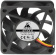 Картинка Вентилятор Glacialtech GT ICE 6 60x60x15mm 3-pin 4-pin (Molex)23dB 34gr Ret от магазина РЭССИ Вентилятор Glacialtech GT ICE 6 60x60x15mm 3-pin 4-pin (Molex)23dB 34gr Ret от магазина РЭССИ