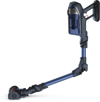 Пылесос Tefal X-Force Flex 11.60 Aqua TY9890WO синий/серый от магазина РЭССИ