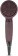Картинка Фен Vitek VT-2261 1300Вт коричневый от магазина РЭССИ Фен Vitek VT-2261 1300Вт коричневый от магазина РЭССИ