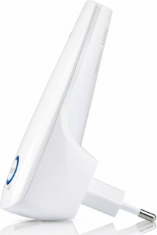 Повторитель беспроводного сигнала TP-Link TL-WA850RE N300 10/100BASE-TX белый от магазина РЭССИ