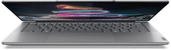 Ноутбук Lenovo Yoga Pro 7 14IMH9 Core Ultra 5 125H 32Gb SSD1Tb Intel Arc 14.5" IPS Touch 3K (3072x1920) Windows 11 Home grey WiFi BT Cam (83E2004BRU) от магазина РЭССИ