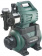 Насосная станция центробежный Metabo HWWI 3500/25 Inox 1100Вт 3500л/час (600970000) от магазина РЭССИ
