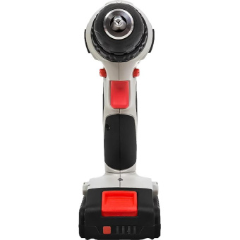 Аккумуляторный шуруповерт CROWN CT21056LH-2 BMC CT21056L-2 BMC от магазина РЭССИ