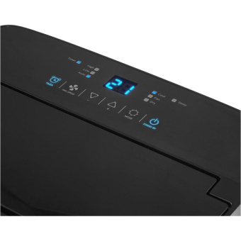 Мобильный кондиционер Ballu Smart Wind BPAC-09 SW/N1 НС-1475349 от магазина РЭССИ