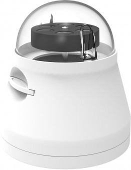 Ночник Gauss DIY0011 пластик белый от магазина РЭССИ