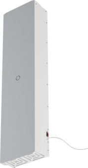 Воздухоочиститель Рэмо Солнечный Бриз ОВУ-04 60Вт белый (602008) от магазина РЭССИ