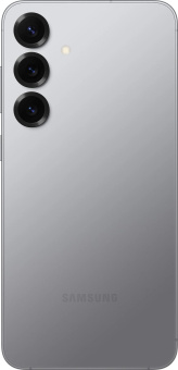 Смартфон Samsung SM-S936B Galaxy S25+ 512Gb 12Gb серый моноблок 3G 4G 2Sim 6.7" 1440x3120 Android 15 50Mpix 802.11 a/b/g/n/ac/ax/be NFC GPS GSM900/1800 GSM1900 Protect от магазина РЭССИ