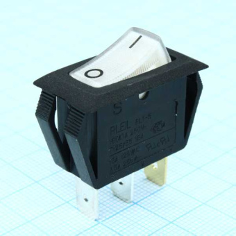 L-KLS7-005 -11/N-C-2  WT/BK-P1-S(2) от магазина РЭССИ