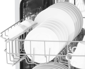 Посудомоечная машина Hansa ZWM615PQW белый (полноразмерная) от магазина РЭССИ