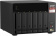 Картинка Сетевое хранилище NAS Qnap TS-673A-8G 6-bay настольный Ryzen V1500B от магазина РЭССИ Сетевое хранилище NAS Qnap TS-673A-8G 6-bay настольный Ryzen V1500B от магазина РЭССИ