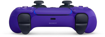 Геймпад Беспроводной PlayStation DualSense фиолетовый для: PlayStation 5 (CFI-ZCT1W 04) от магазина РЭССИ