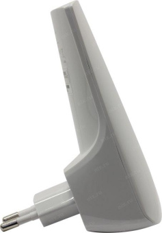 TP-Link TL-WA854RE 300Mbps Wireless N Wall Plugged Range Extender, Atheros, 2T2R, 2.4GHz, 802.11n/g/b, Ranger Extender button, Range extender mode, with internal Antennas,without LAN Port от магазина РЭССИ