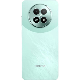 Смартфон Realme RMX3951 13 5G 256Gb 12Gb зеленый моноблок 3G 4G 6.72" 1080x2400 Android 14 802.11 a/b/g/n/ac NFC GPS GSM900/1800 GSM1900 TouchSc Protect от магазина РЭССИ