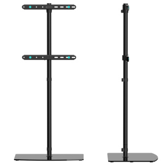 Стойка для телевизора Onkron TS5065 черный 30"-60" макс.41кг напольный от магазина РЭССИ