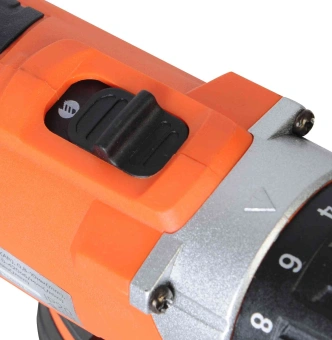 Аккумуляторный шуруповерт Союз ДШС-18-2К-ПРОМО от магазина РЭССИ